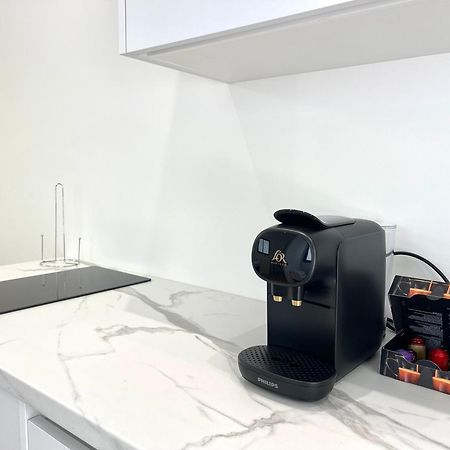 Valencia Veneta Calda Apartment Екстериор снимка