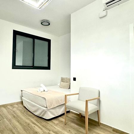 Valencia Veneta Calda Apartment Екстериор снимка