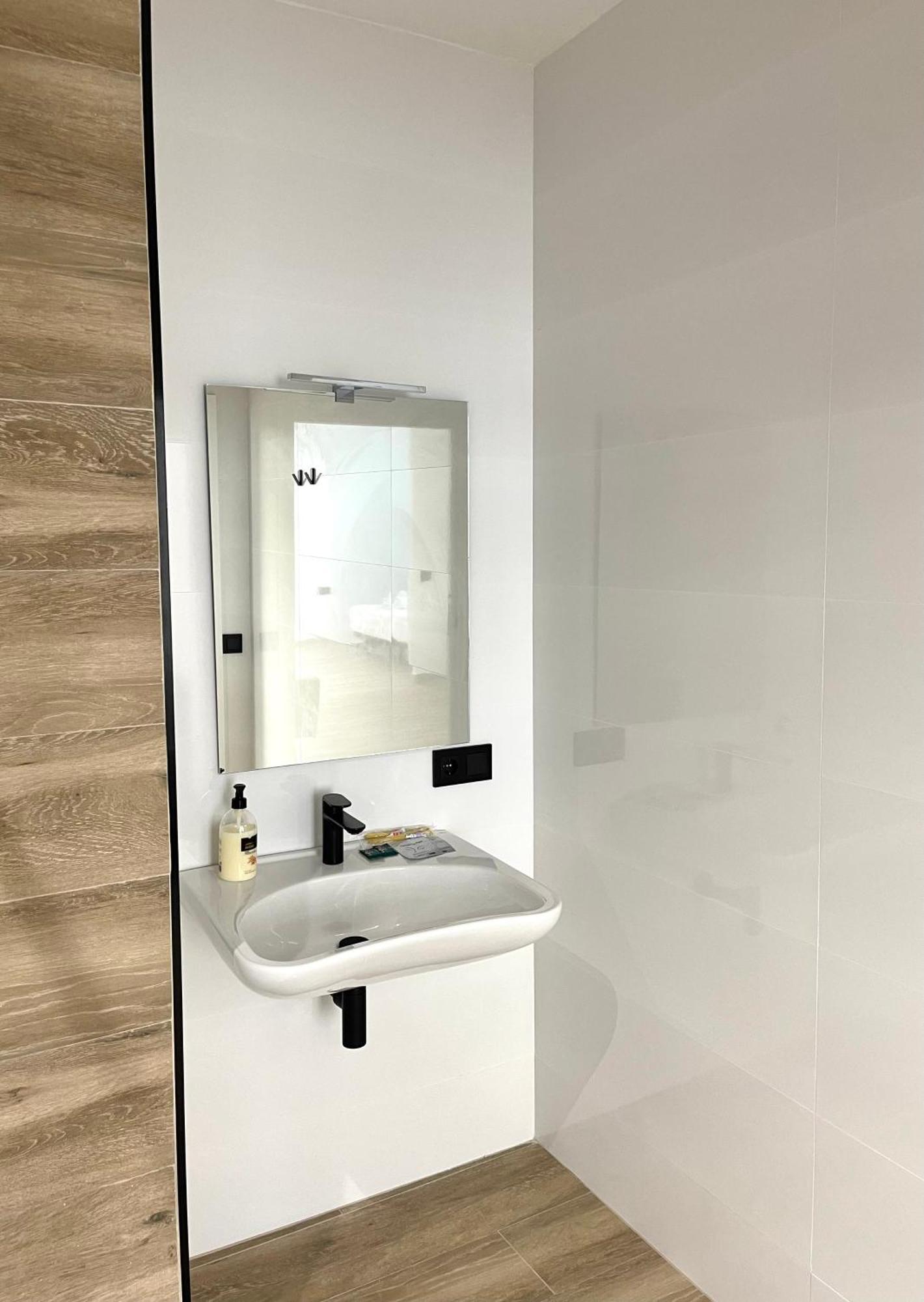 Valencia Veneta Calda Apartment Екстериор снимка