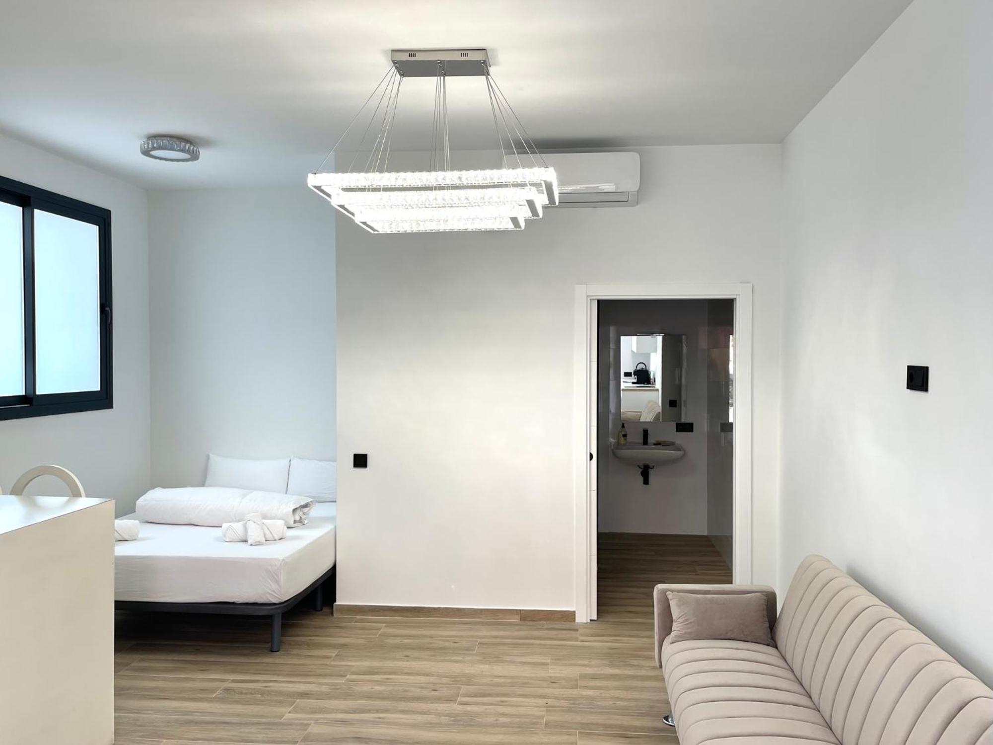Valencia Veneta Calda Apartment Екстериор снимка
