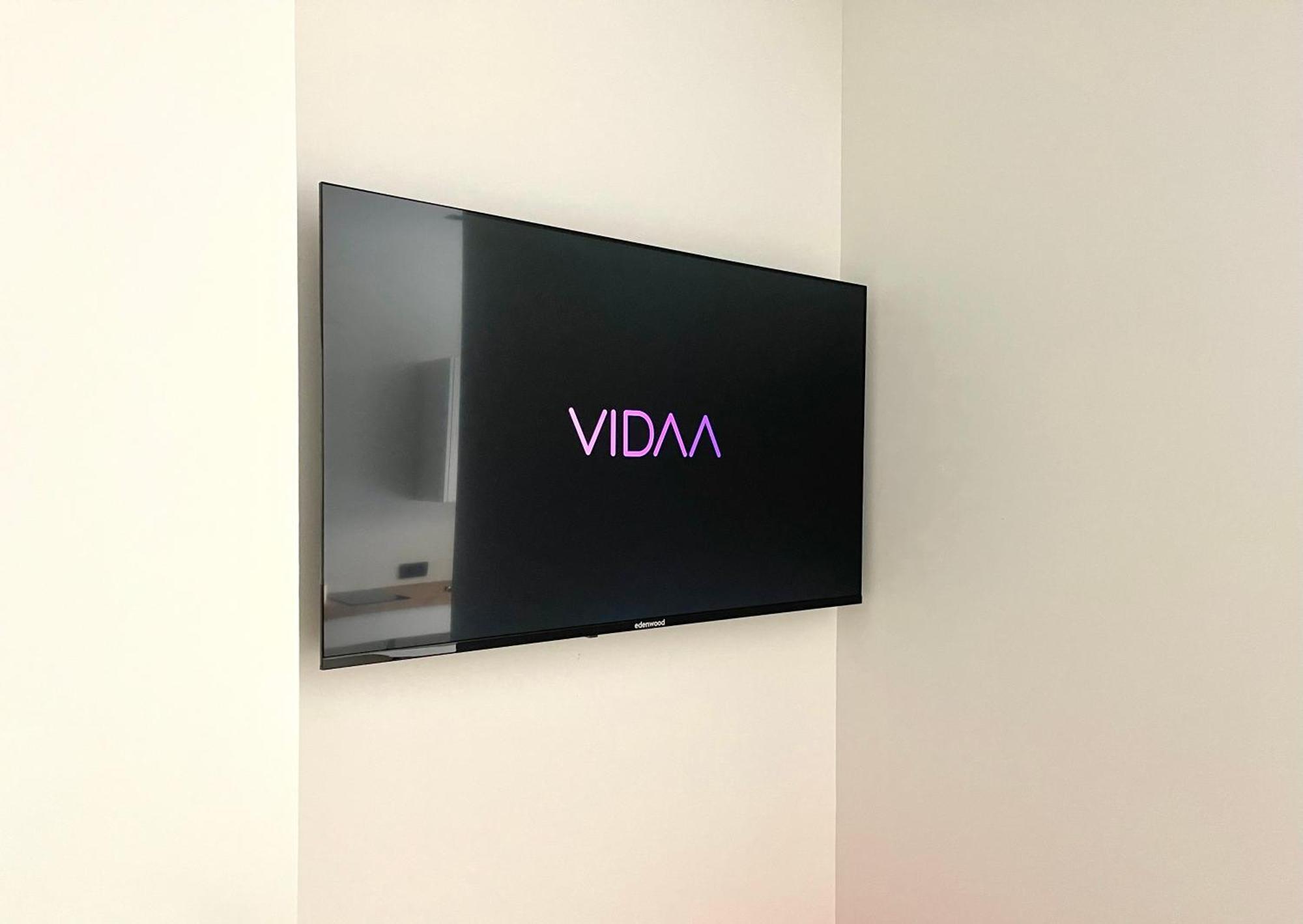 Valencia Veneta Calda Apartment Екстериор снимка