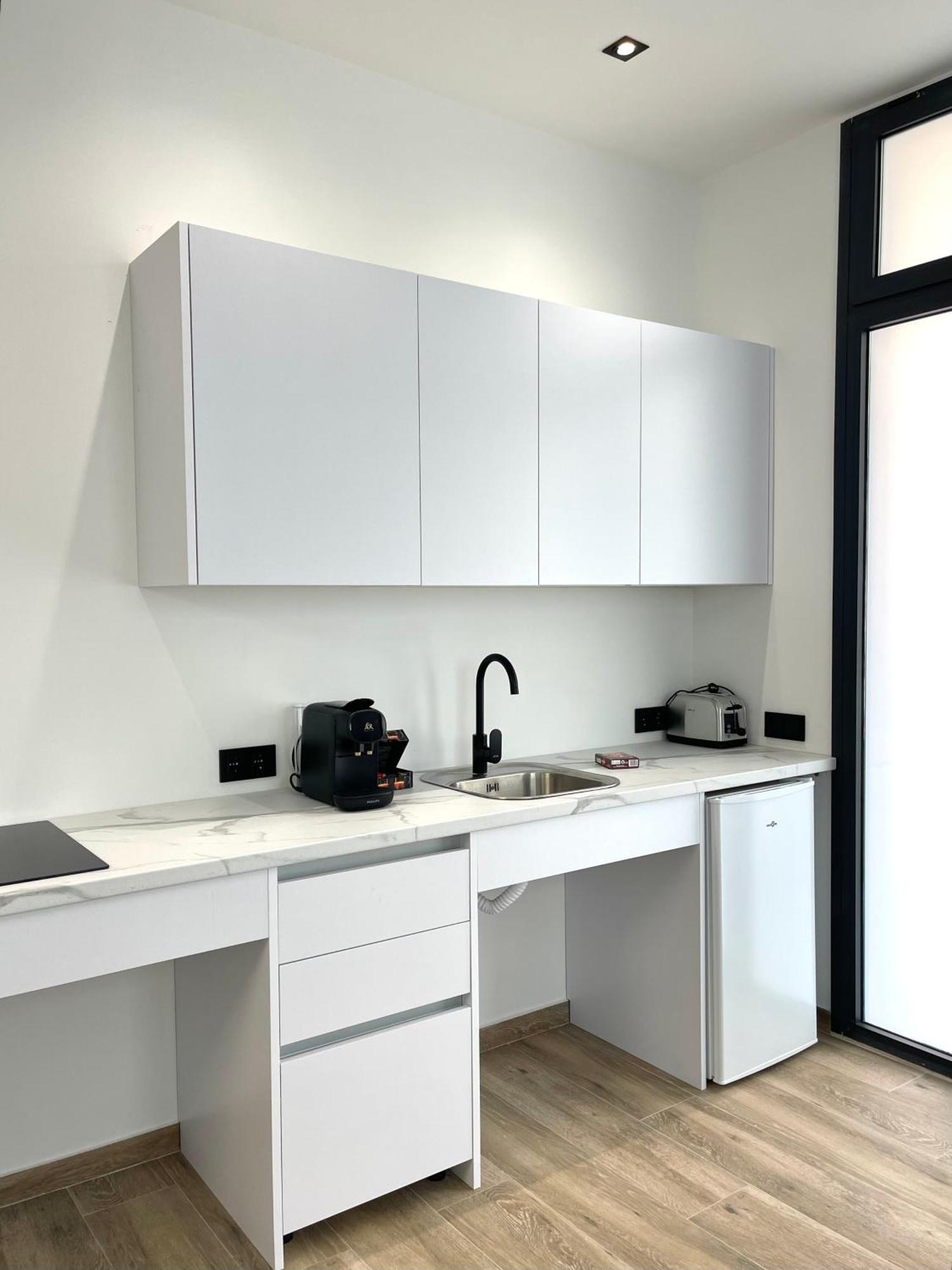 Valencia Veneta Calda Apartment Екстериор снимка
