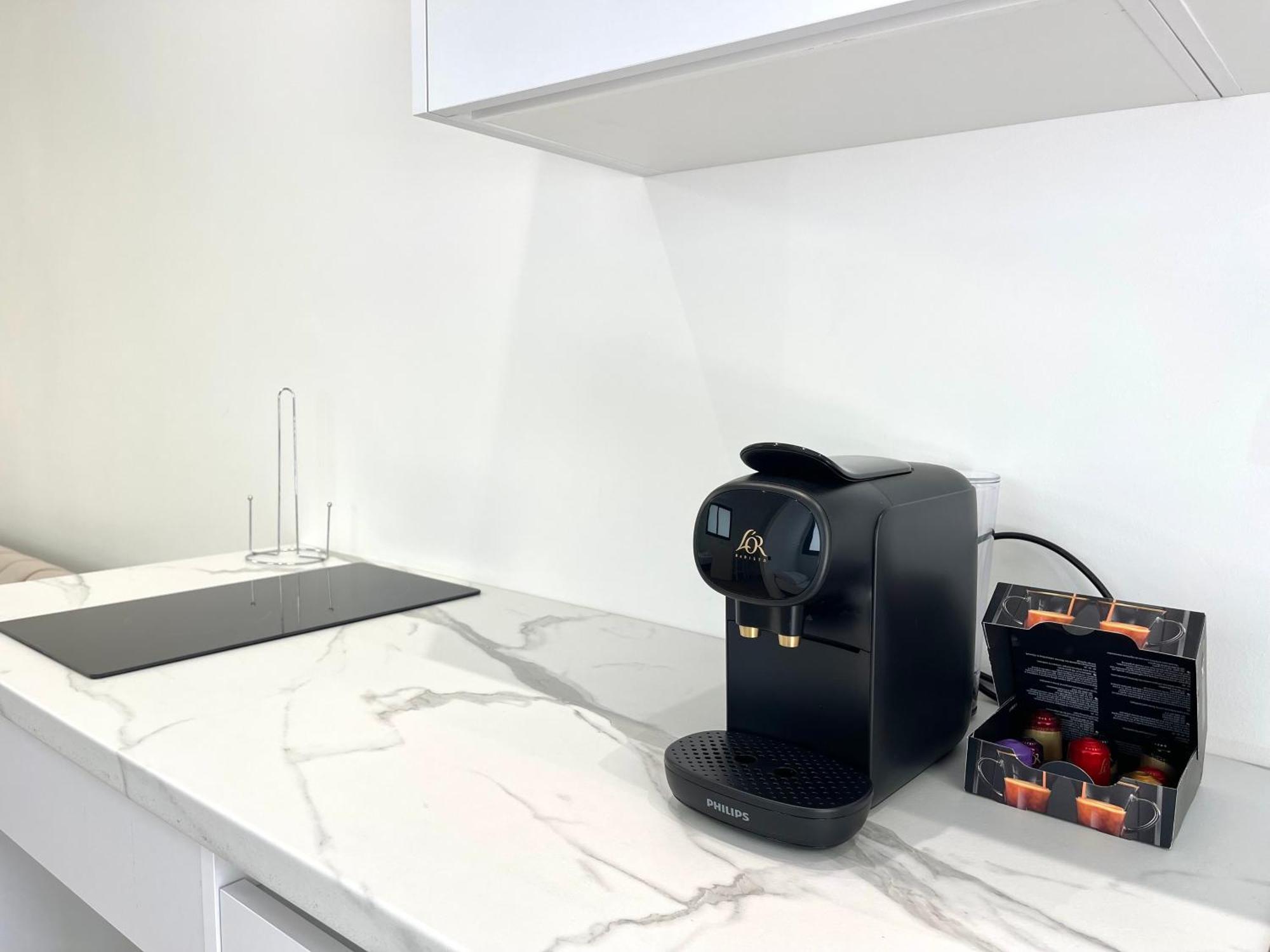 Valencia Veneta Calda Apartment Екстериор снимка