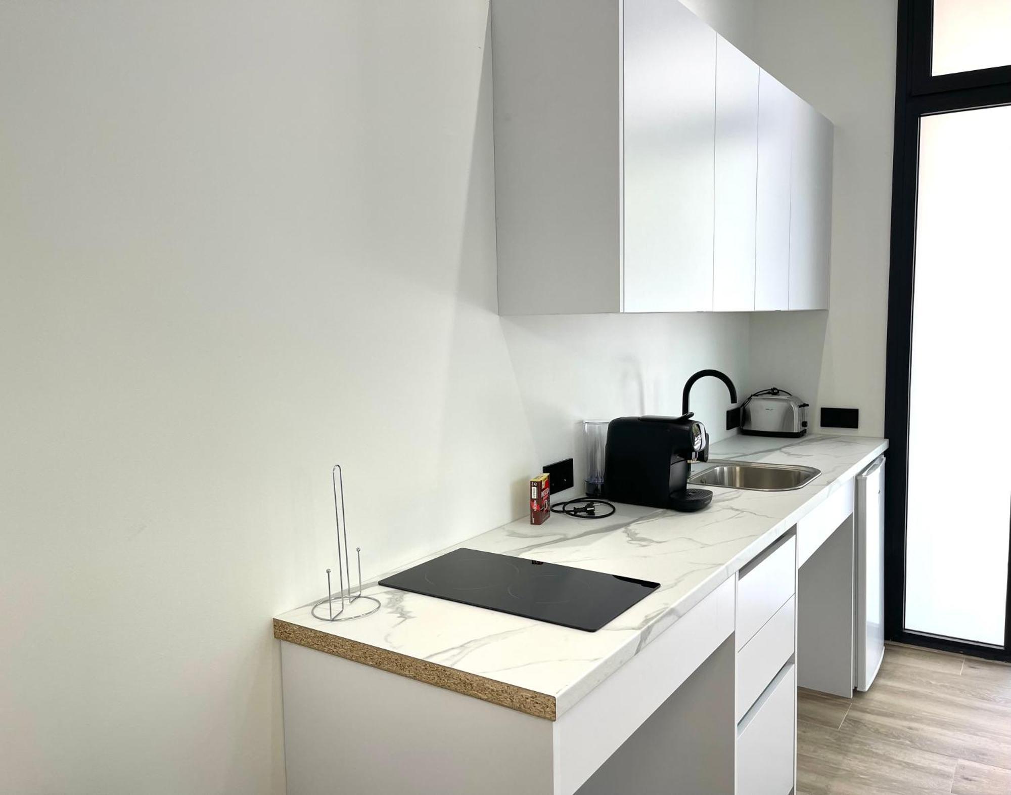 Valencia Veneta Calda Apartment Екстериор снимка