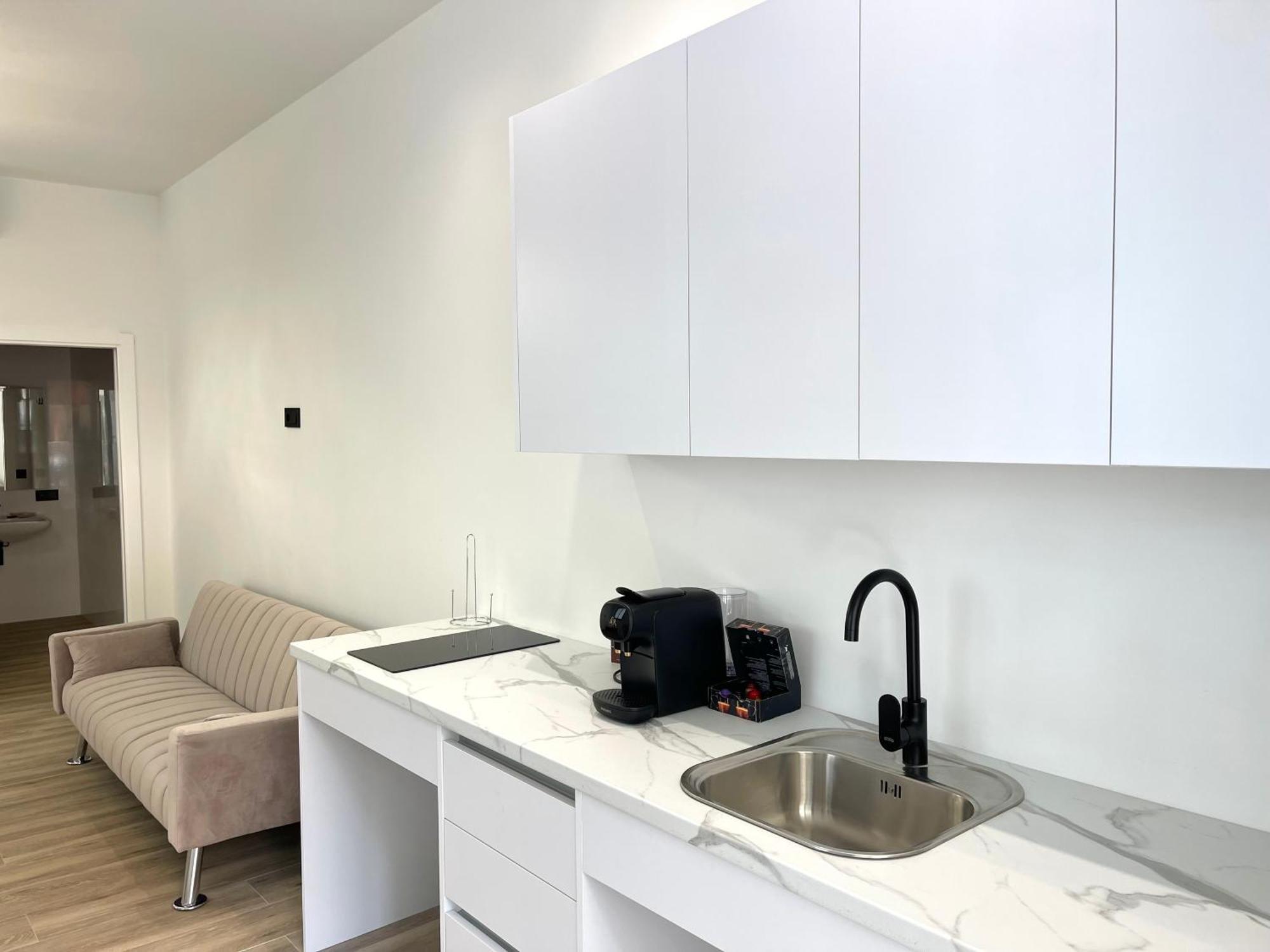 Valencia Veneta Calda Apartment Екстериор снимка