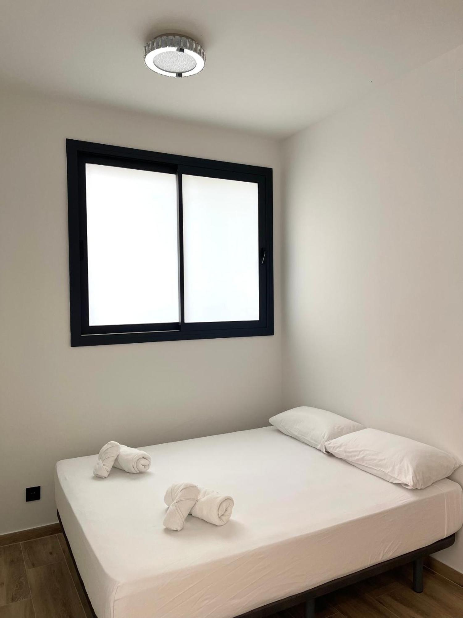 Valencia Veneta Calda Apartment Екстериор снимка