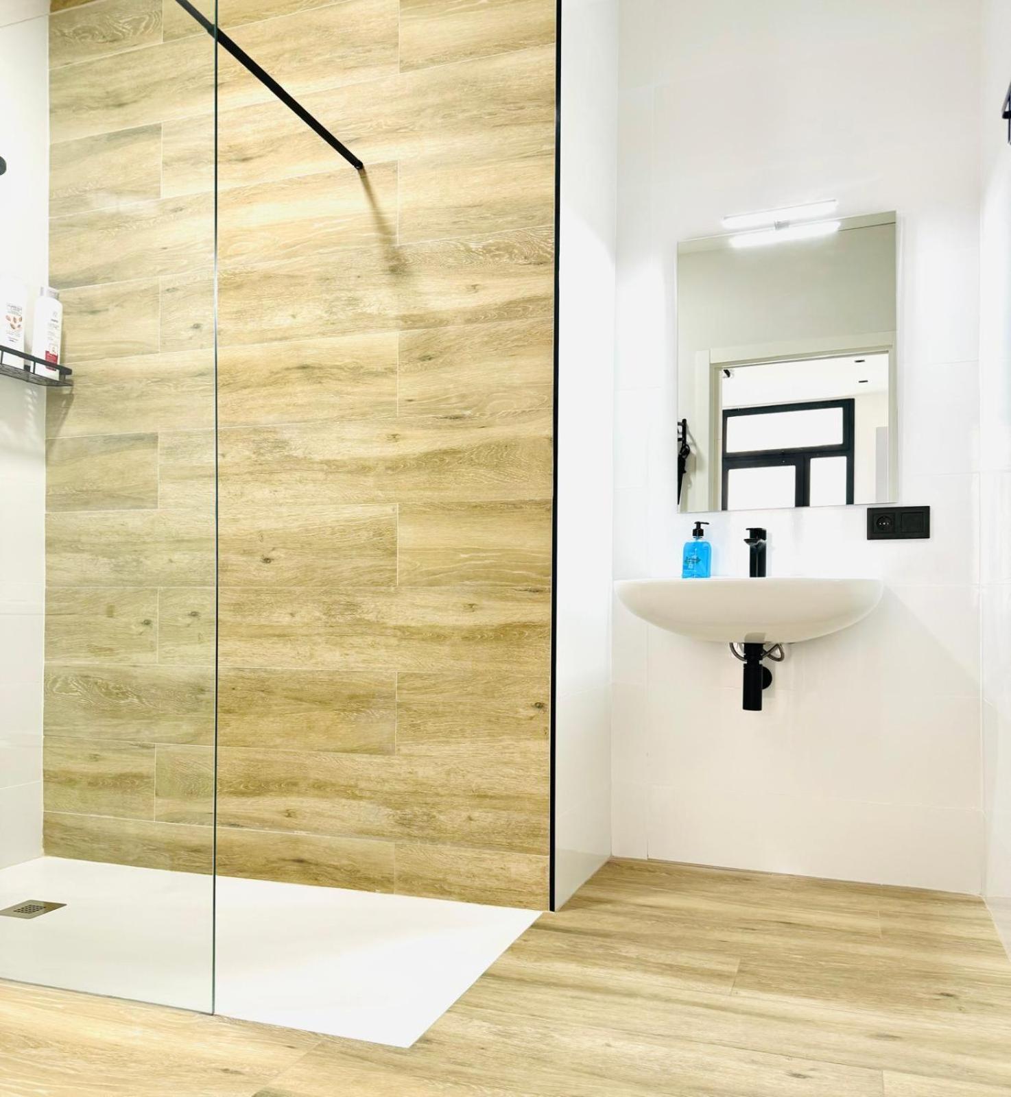 Valencia Veneta Calda Apartment Екстериор снимка