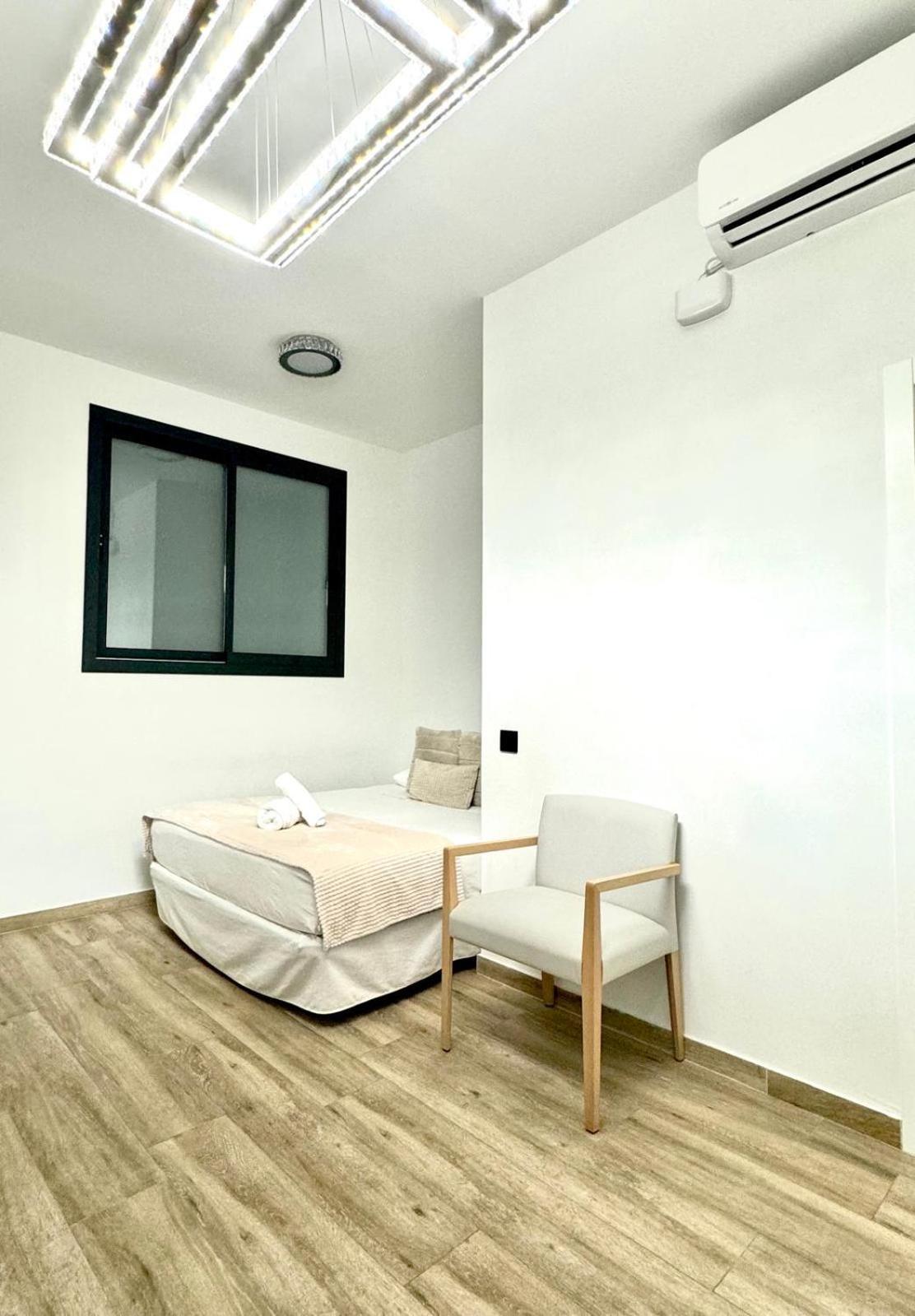 Valencia Veneta Calda Apartment Екстериор снимка