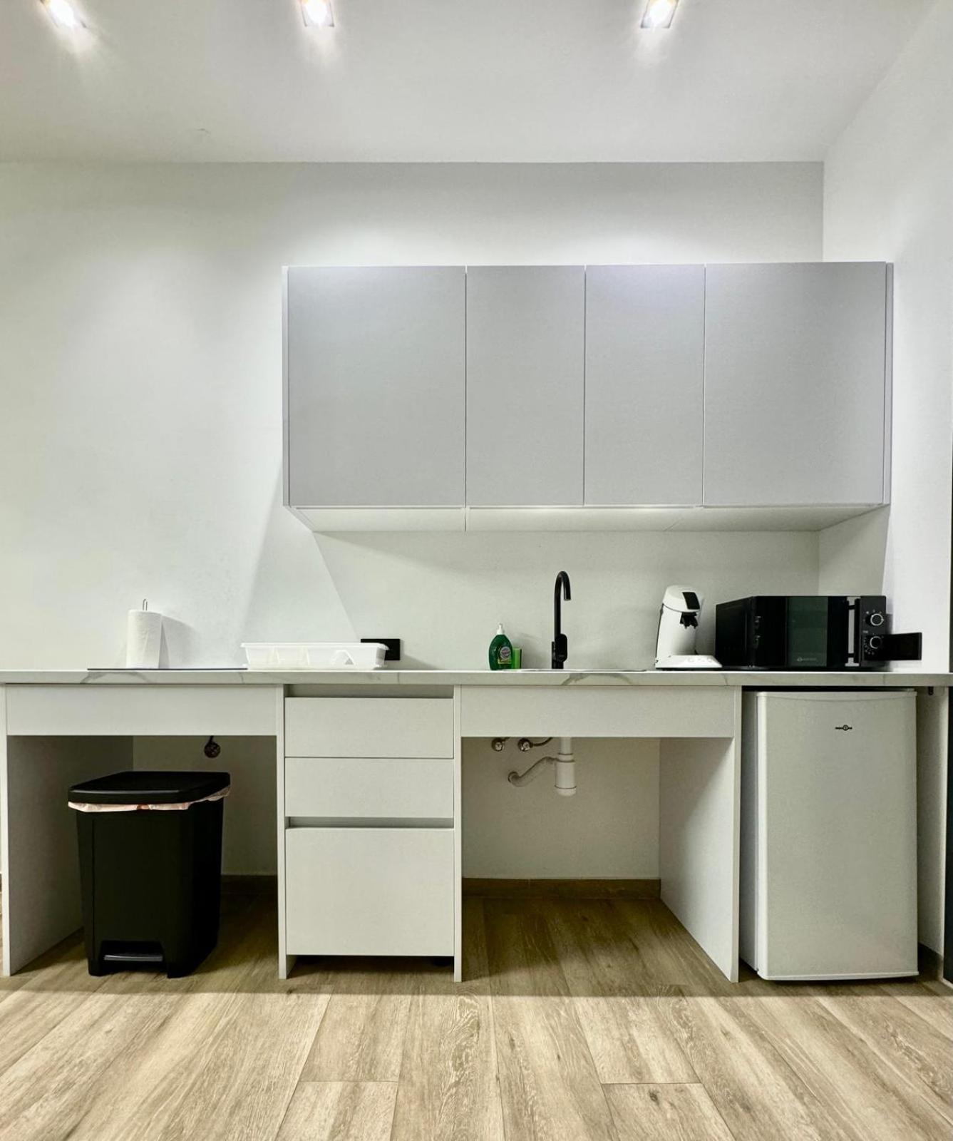 Valencia Veneta Calda Apartment Екстериор снимка